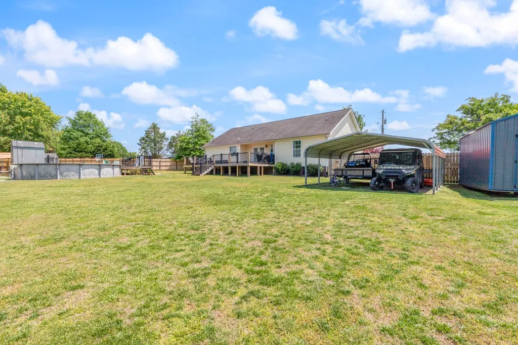 207 Coleman Drive White Bluff TN 37187