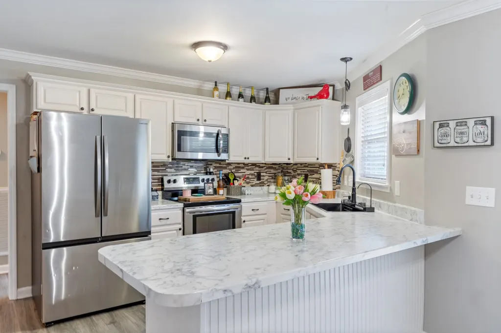 207 Coleman Drive White Bluff TN 37187