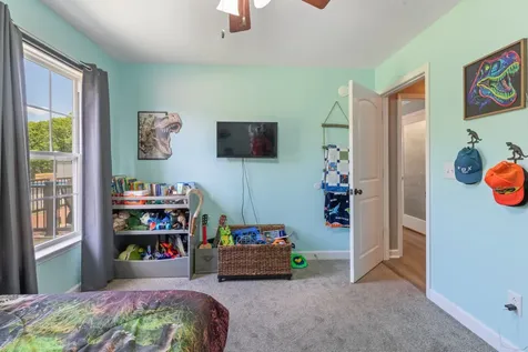 207 Coleman Drive White Bluff TN 37187