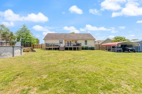 207 Coleman Drive White Bluff TN 37187