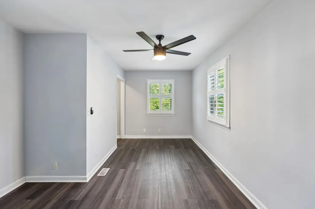 3829 Burrus Street Nashville TN 37216