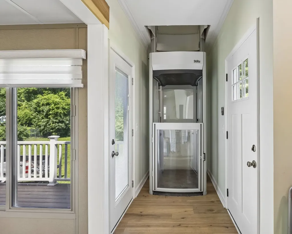 3829 Burrus Street Nashville TN 37216