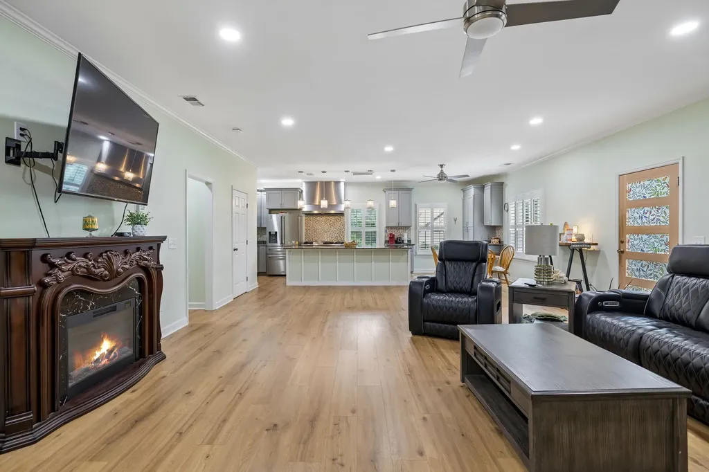 3829 Burrus Street Nashville TN 37216