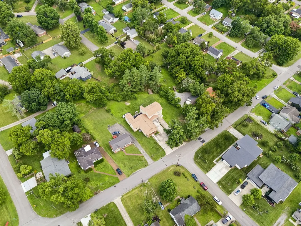3829 Burrus Street Nashville TN 37216