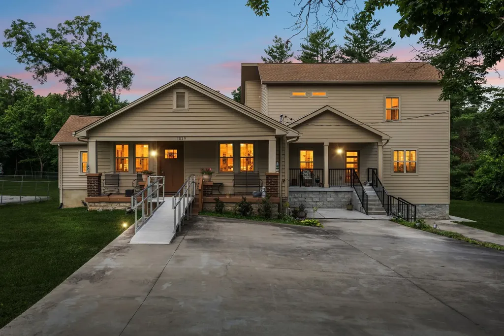 3829 Burrus Street Nashville TN 37216