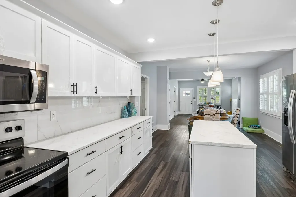 3829 Burrus Street Nashville TN 37216