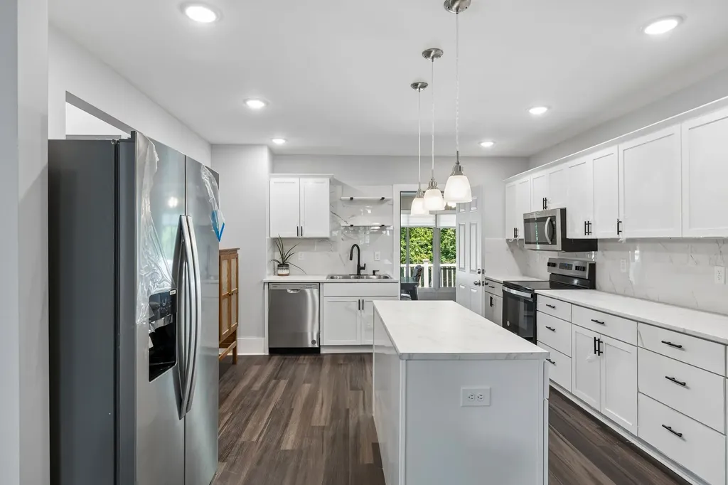 3829 Burrus Street Nashville TN 37216