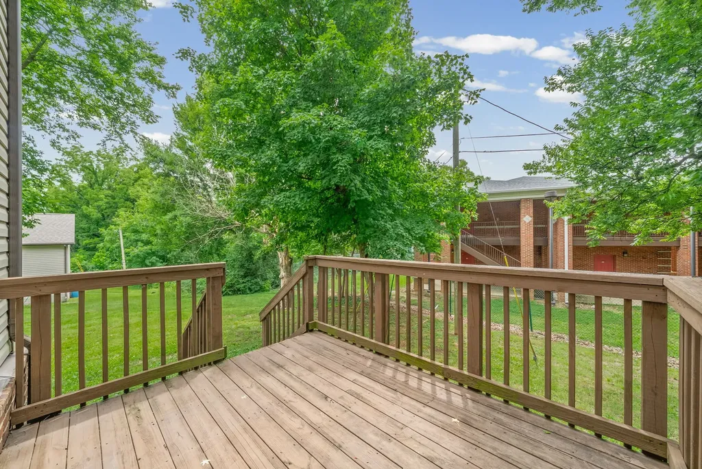 754 Robb Avenue Clarksville TN 37040