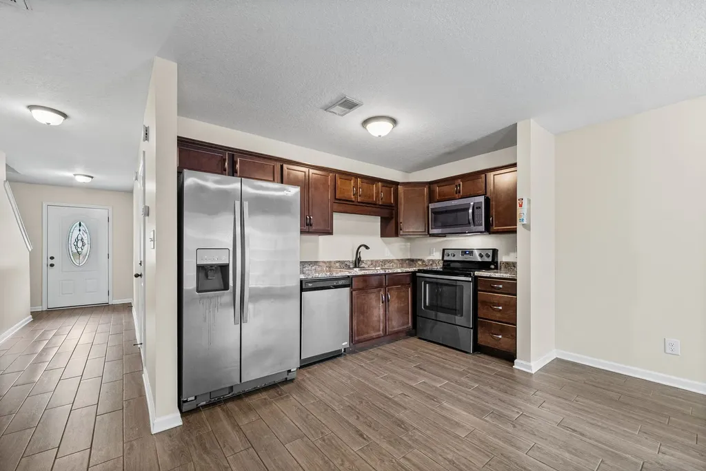 754 Robb Avenue Clarksville TN 37040