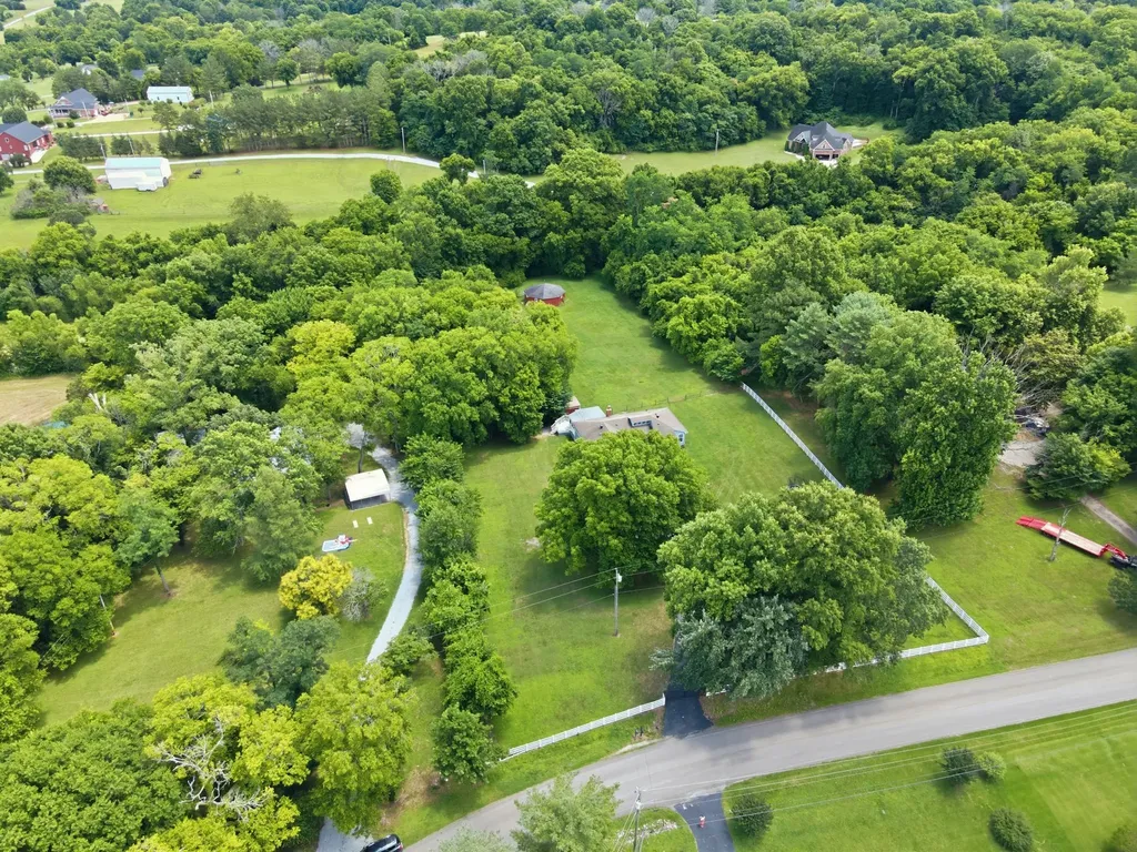 1061 Cliff White Road Columbia TN 38401