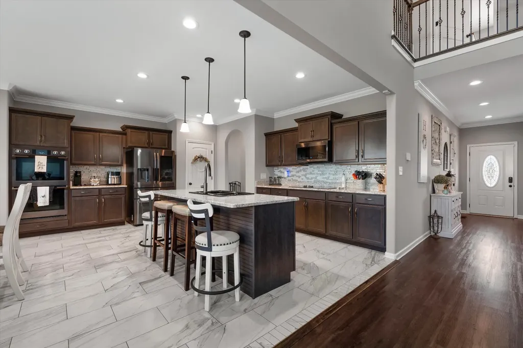 129 Chisum Court Clarksville TN 37043