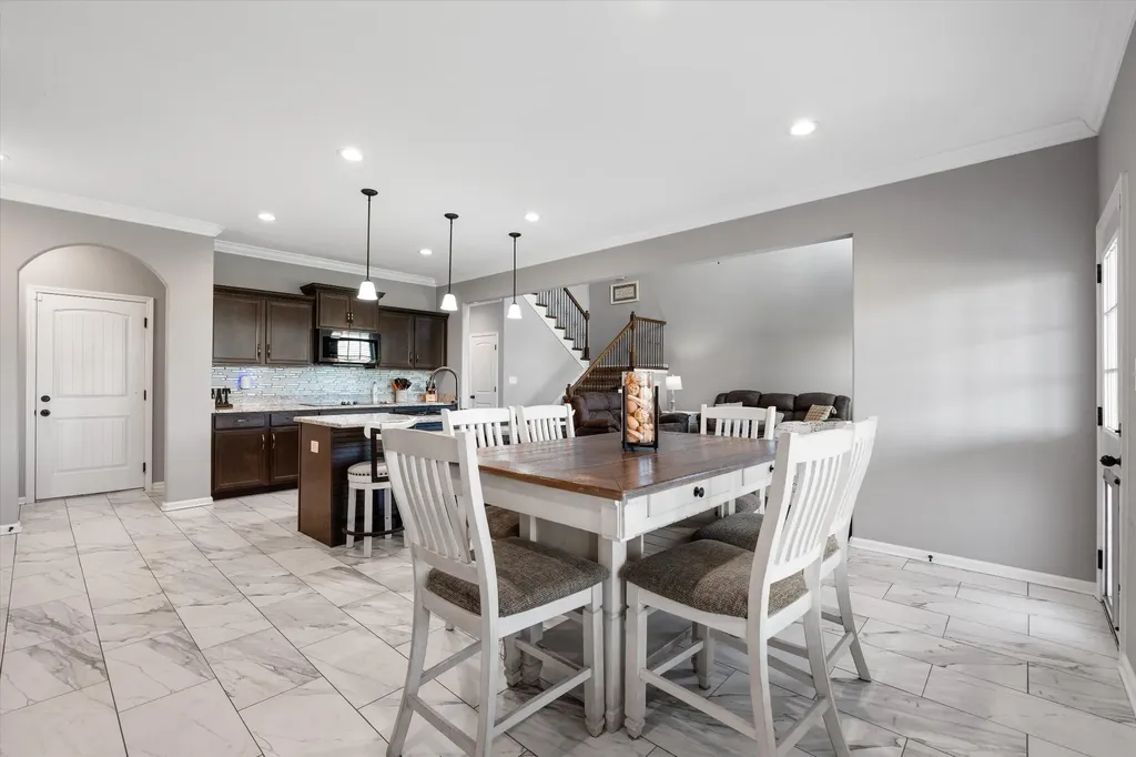 129 Chisum Court Clarksville TN 37043
