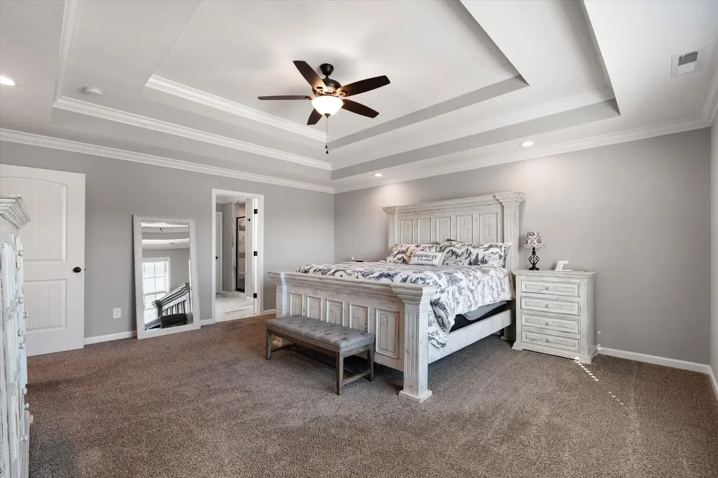 129 Chisum Court Clarksville TN 37043