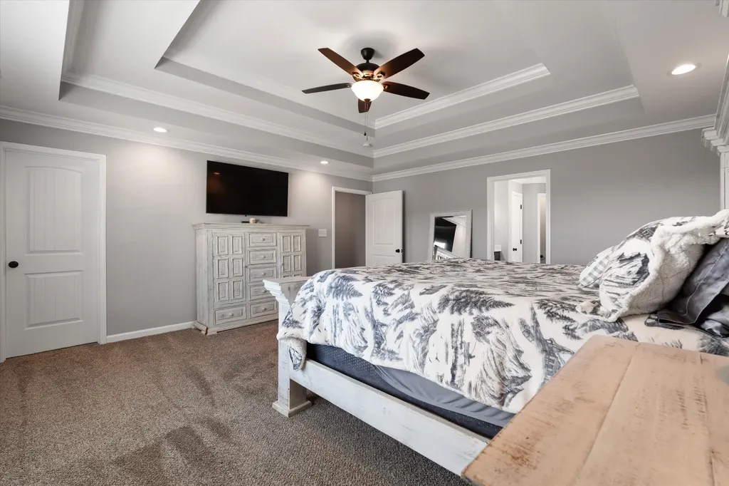 129 Chisum Court Clarksville TN 37043