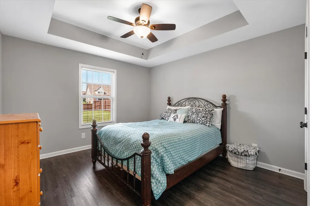 129 Chisum Court Clarksville TN 37043