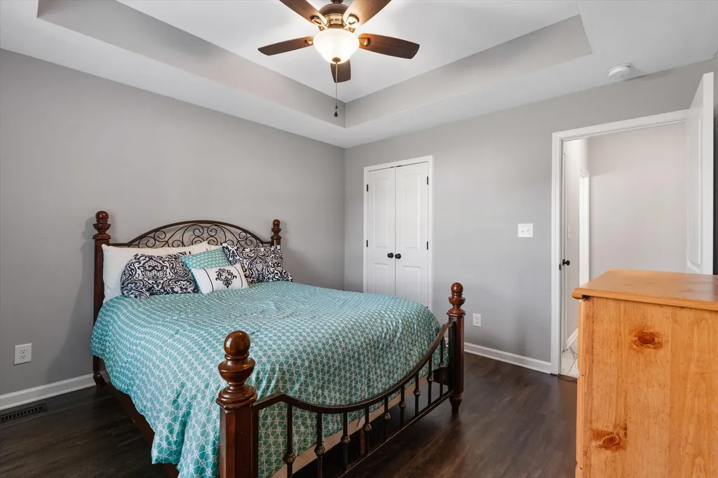 129 Chisum Court Clarksville TN 37043