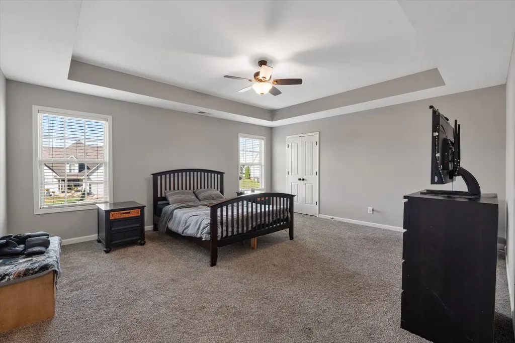 129 Chisum Court Clarksville TN 37043