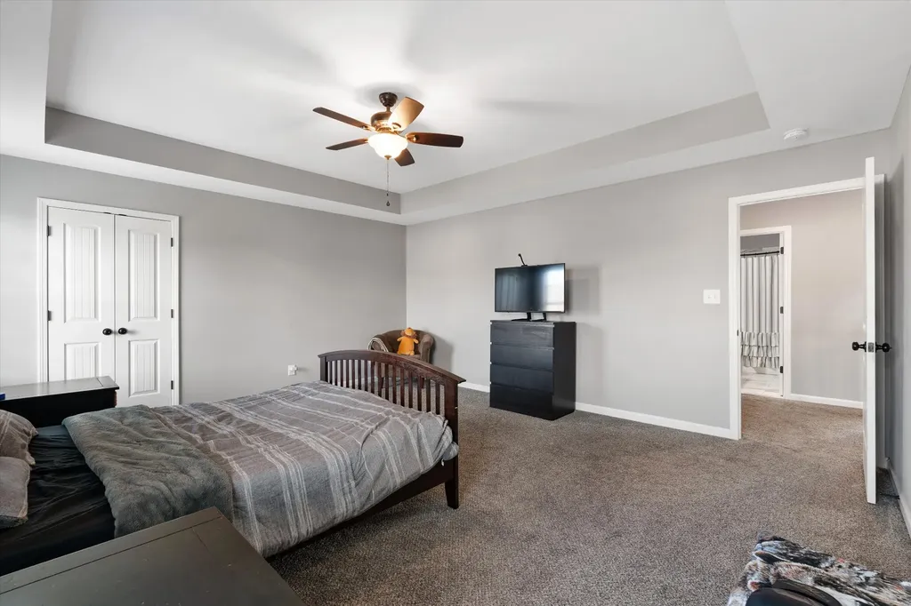 129 Chisum Court Clarksville TN 37043