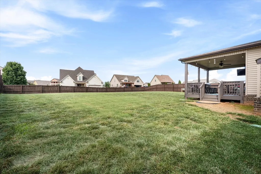 129 Chisum Court Clarksville TN 37043