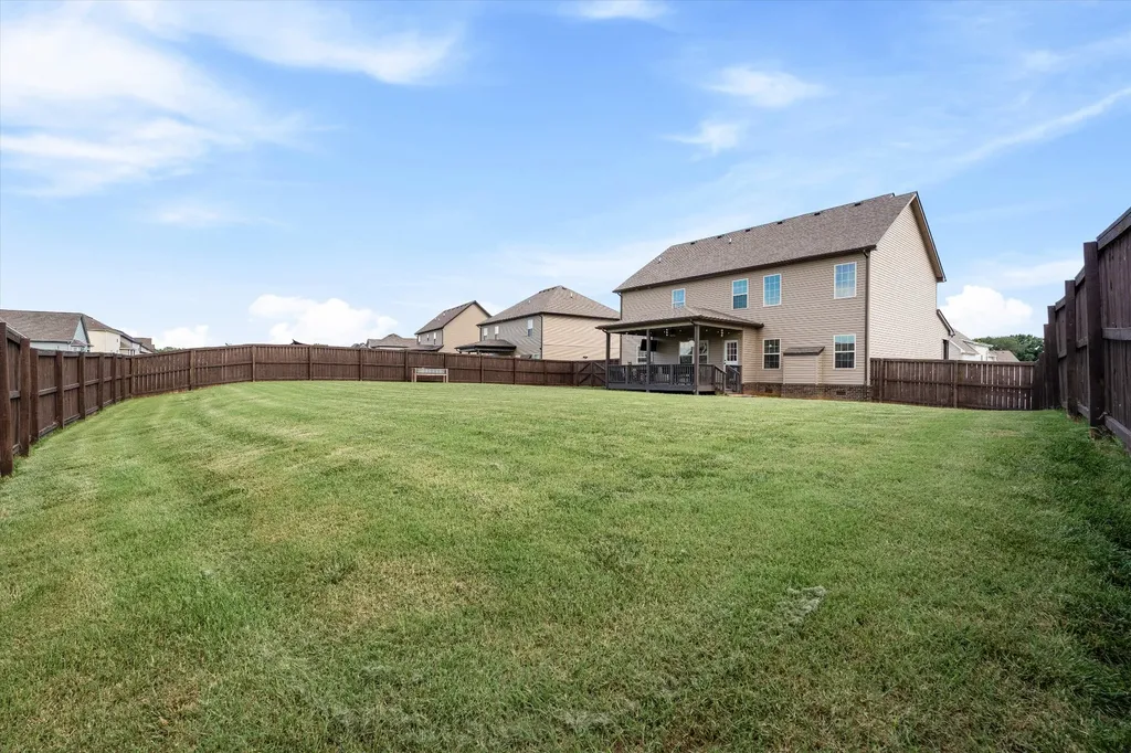 129 Chisum Court Clarksville TN 37043