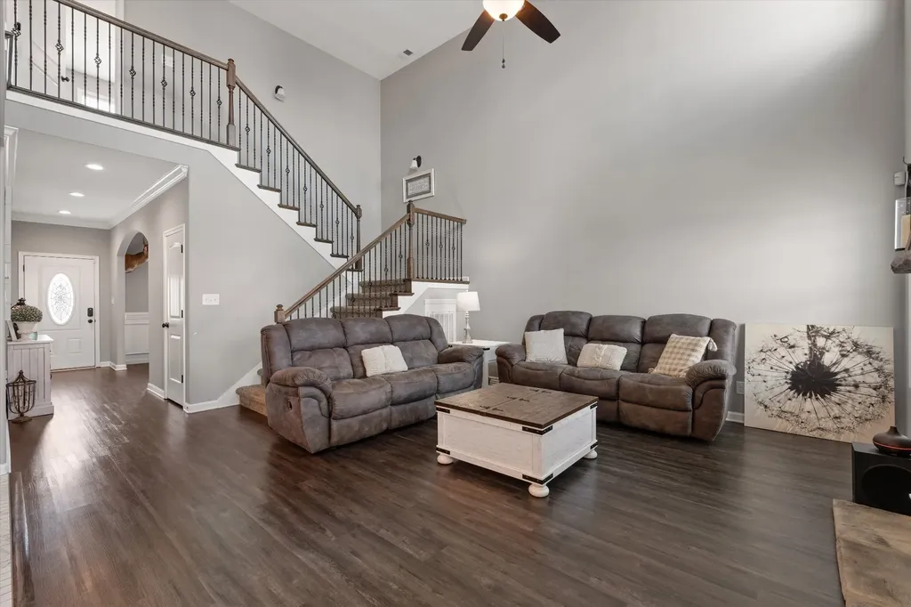 129 Chisum Court Clarksville TN 37043