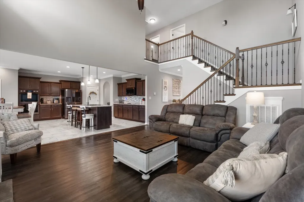 129 Chisum Court Clarksville TN 37043