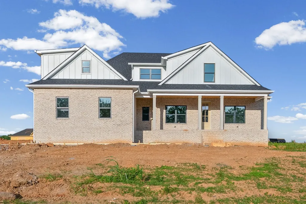 4923 Royal View Way Lot 77 Clarksville TN 37040