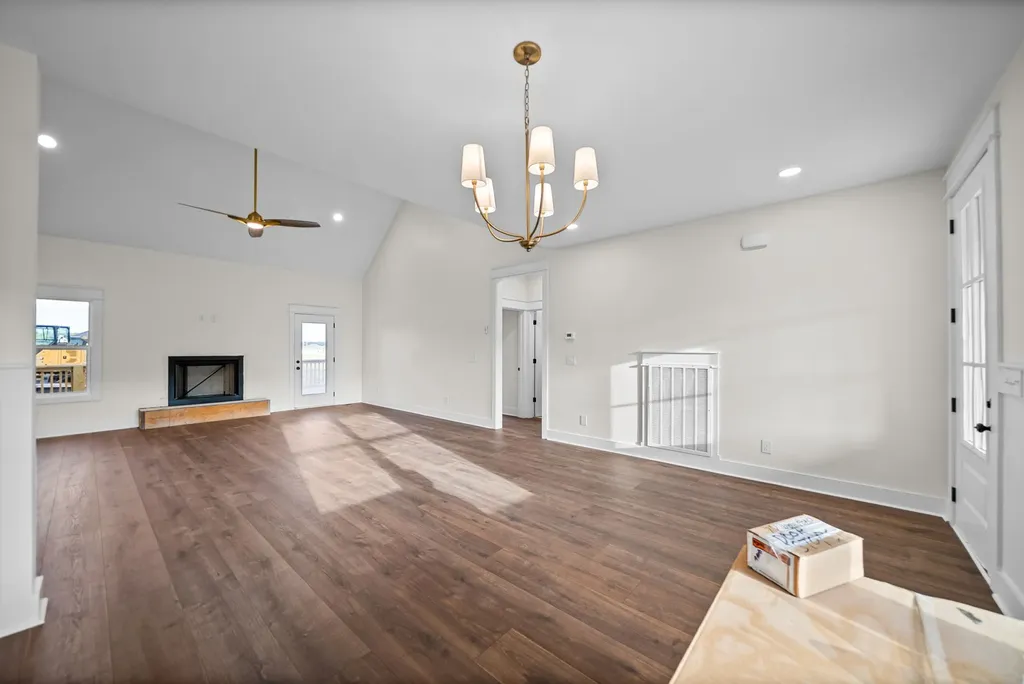 4923 Royal View Way Lot 77 Clarksville TN 37040