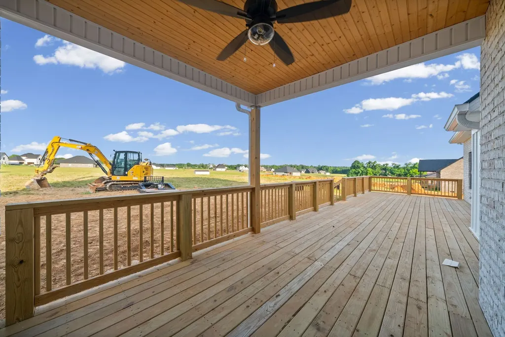 4923 Royal View Way Lot 77 Clarksville TN 37040