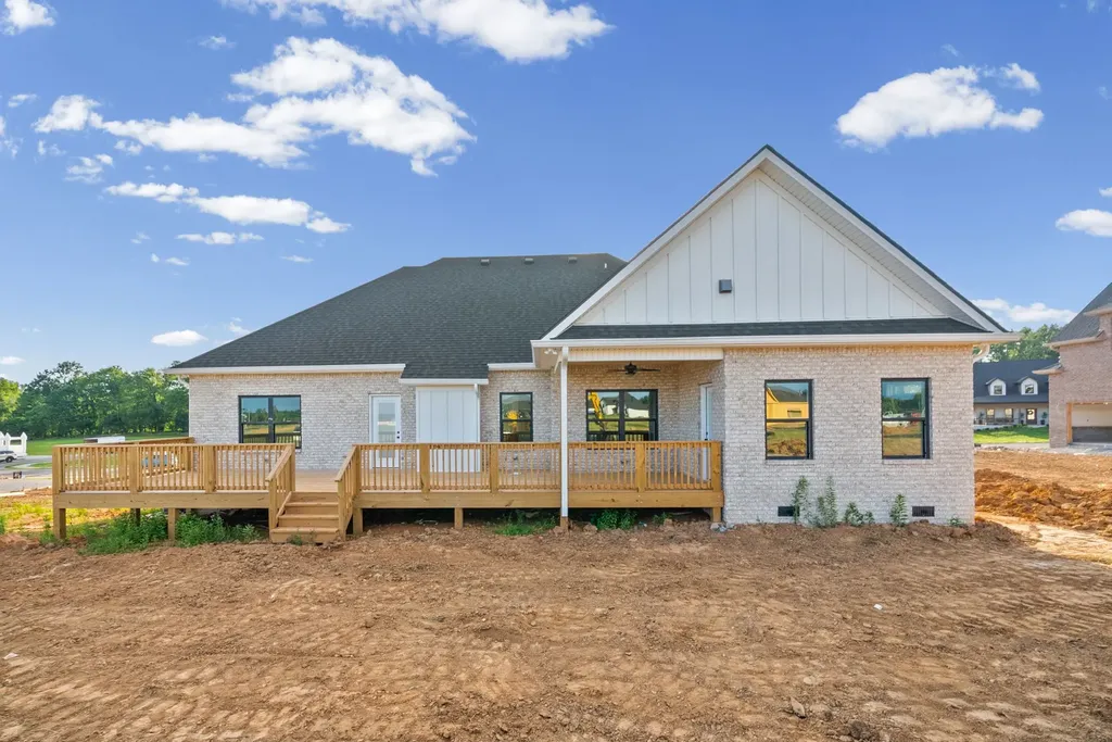 4923 Royal View Way Lot 77 Clarksville TN 37040