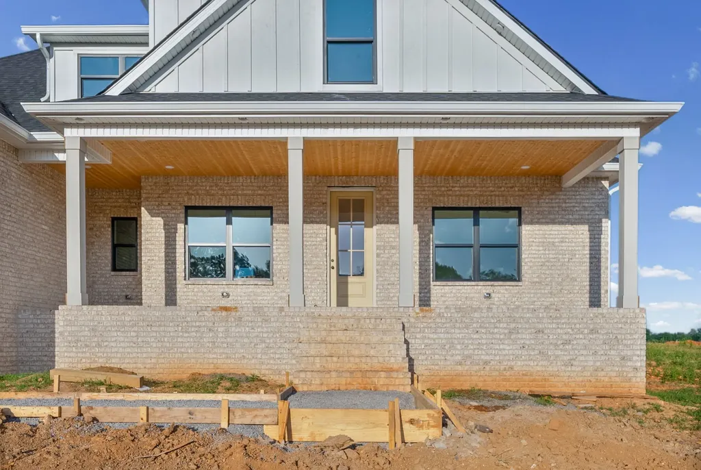 4923 Royal View Way Lot 77 Clarksville TN 37040