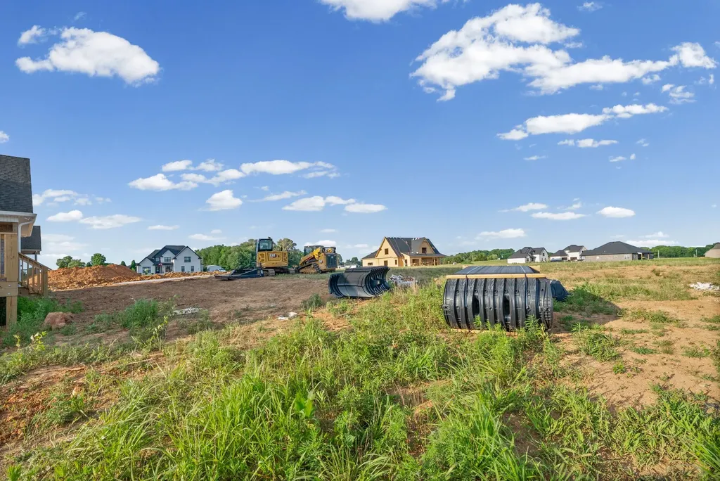 4923 Royal View Way Lot 77 Clarksville TN 37040
