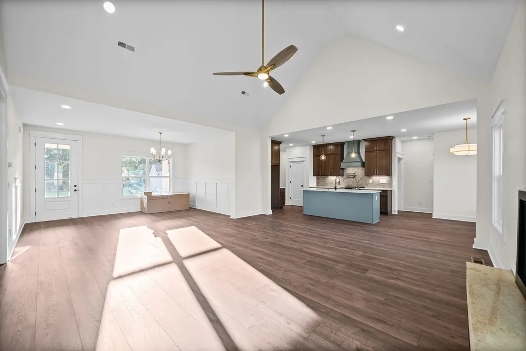 4923 Royal View Way Lot 77 Clarksville TN 37040