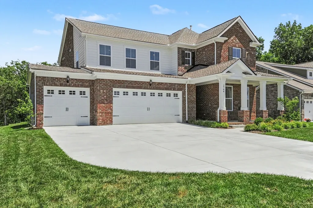 1764 Liberty Street Lebanon TN 37087