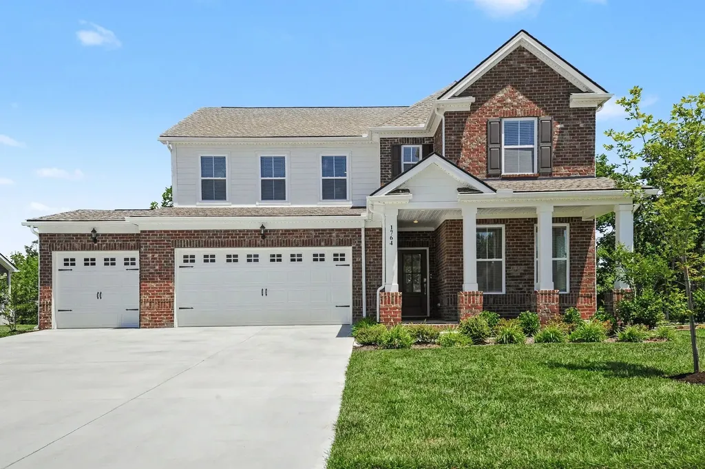 1764 Liberty Street Lebanon TN 37087