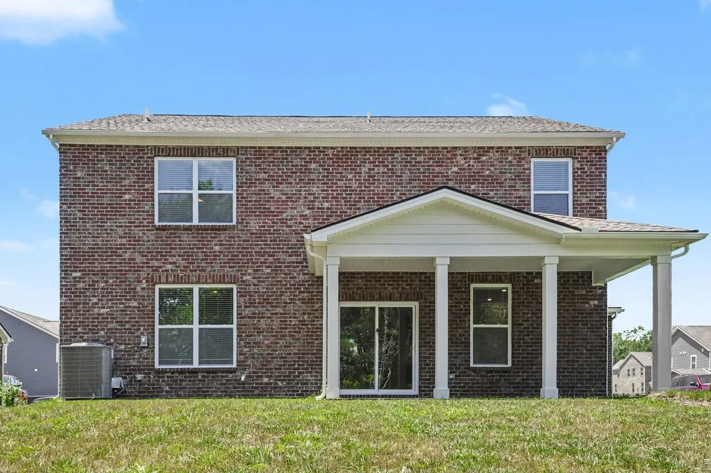 1764 Liberty Street Lebanon TN 37087