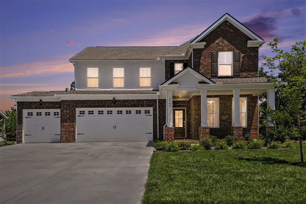 1764 Liberty Street Lebanon TN 37087