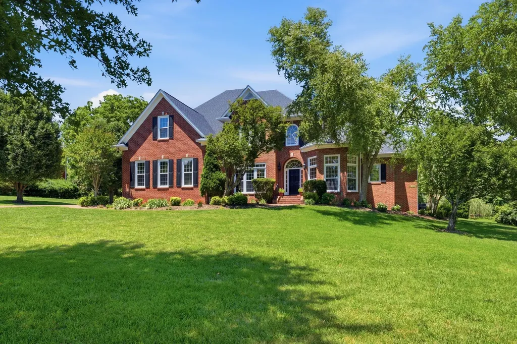 9236 Prestmoor Place Brentwood TN 37027