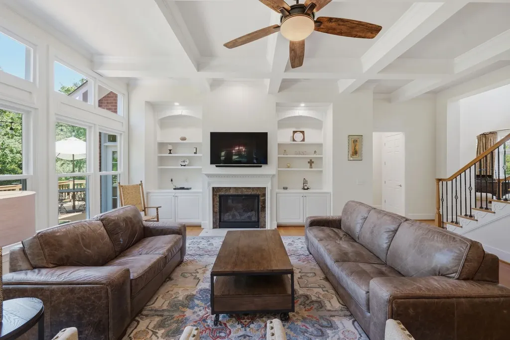 9236 Prestmoor Place Brentwood TN 37027