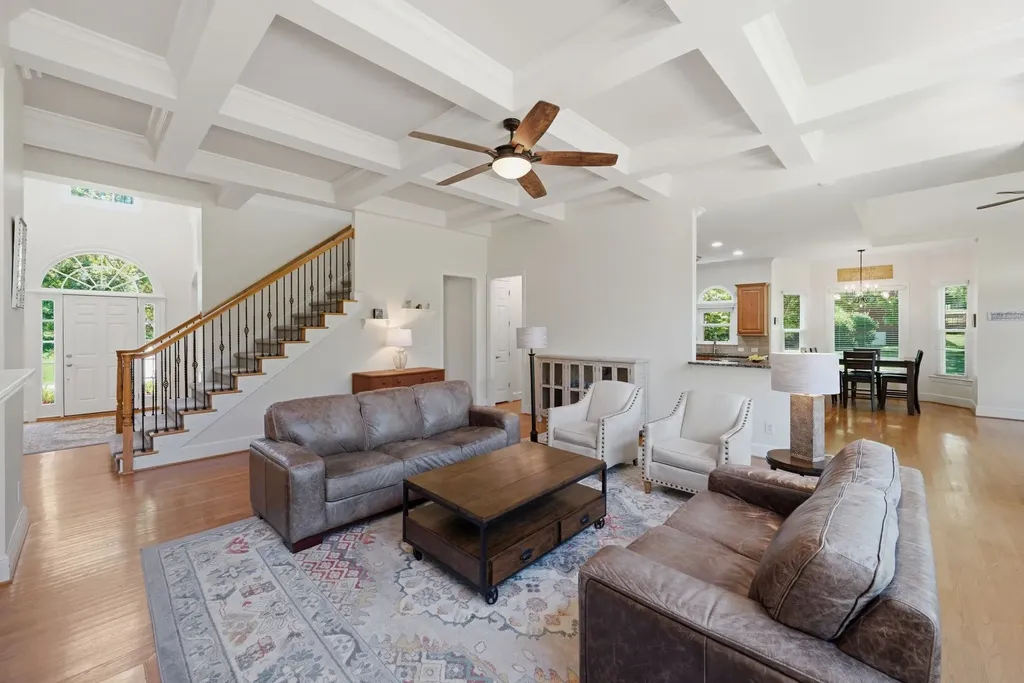 9236 Prestmoor Place Brentwood TN 37027