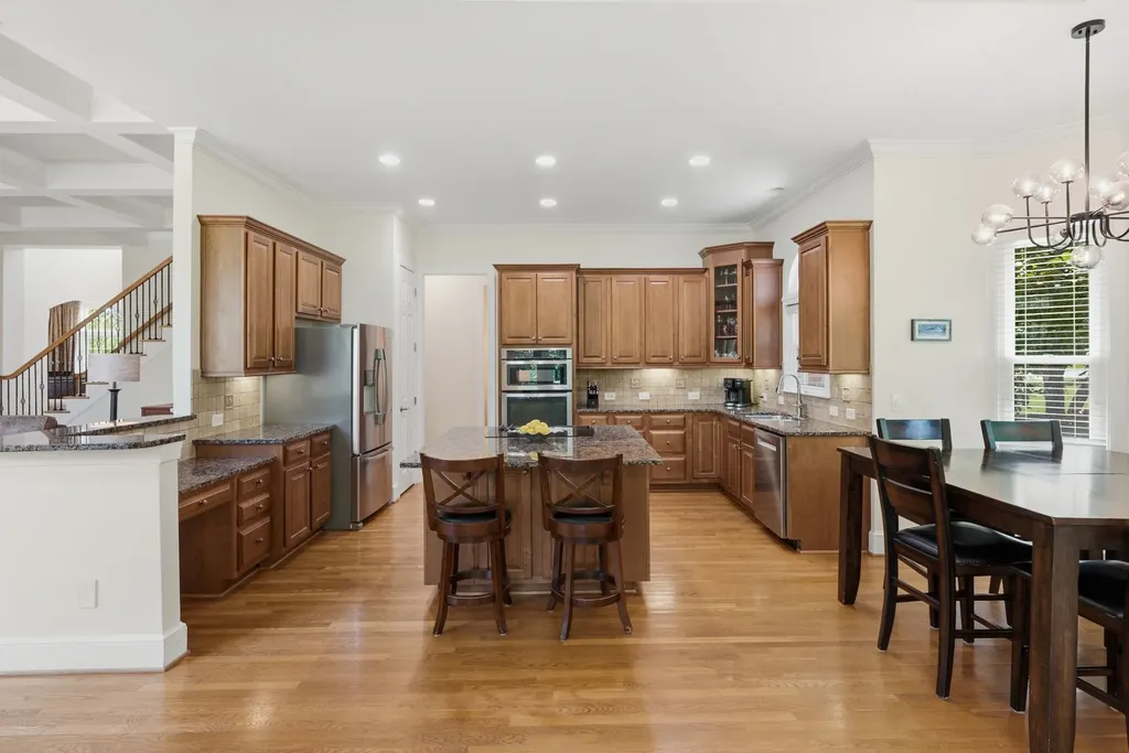 9236 Prestmoor Place Brentwood TN 37027