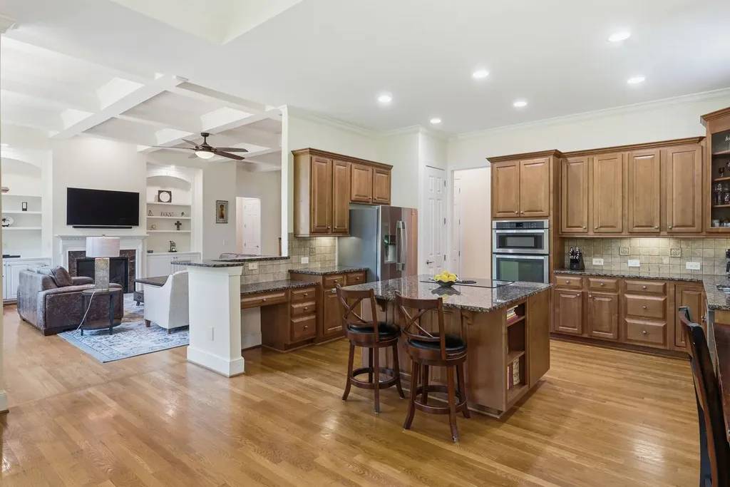 9236 Prestmoor Place Brentwood TN 37027
