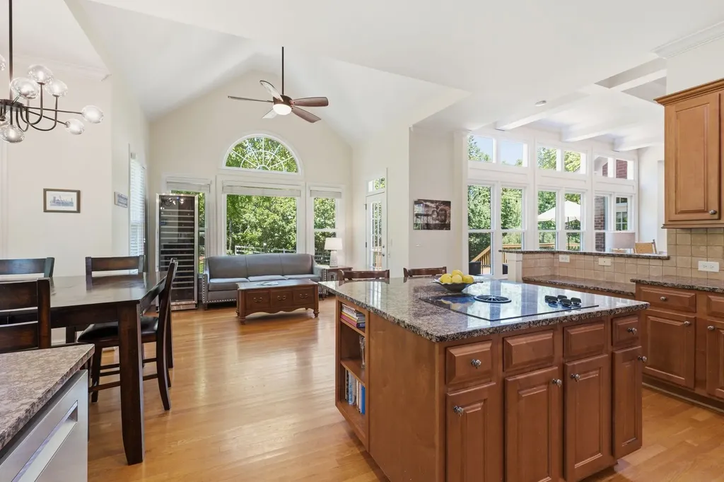 9236 Prestmoor Place Brentwood TN 37027