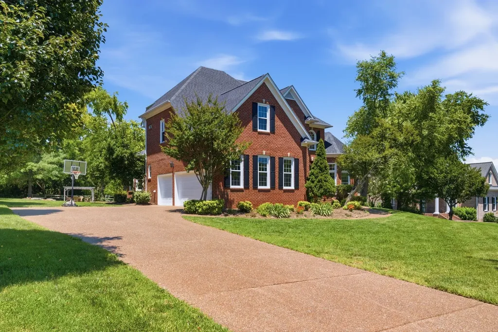 9236 Prestmoor Place Brentwood TN 37027