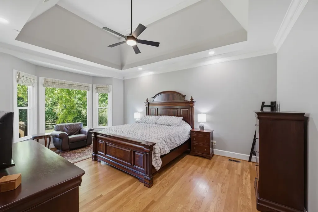 9236 Prestmoor Place Brentwood TN 37027