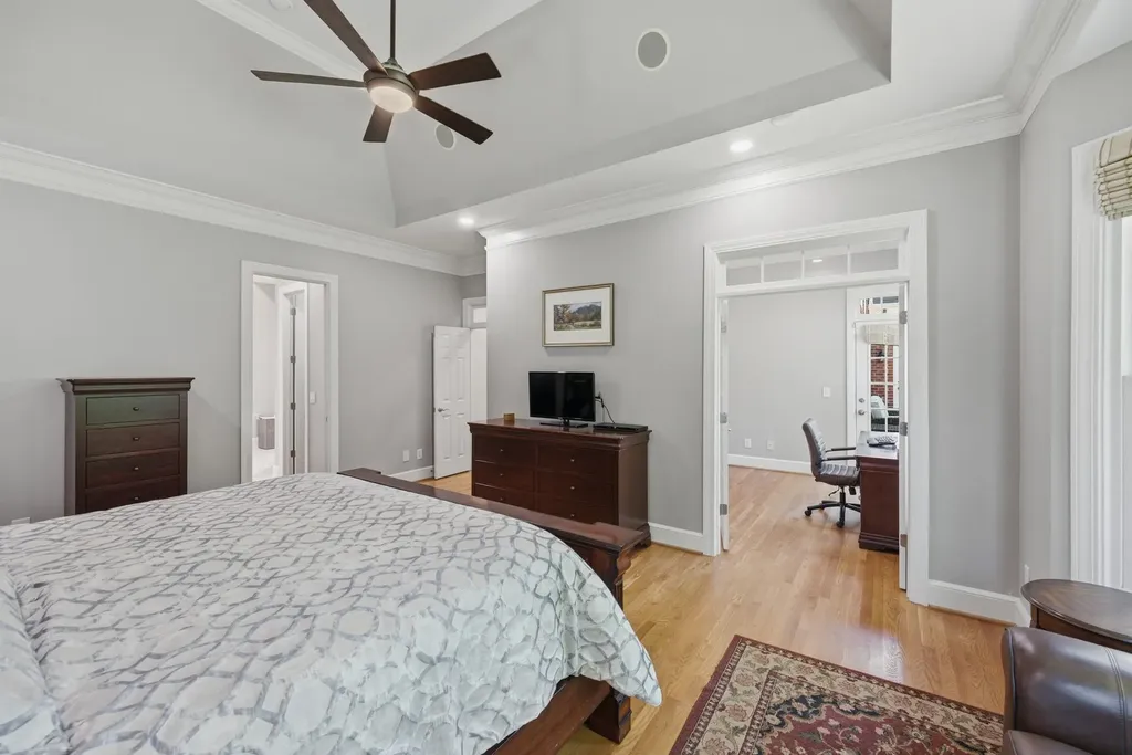9236 Prestmoor Place Brentwood TN 37027