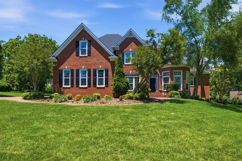 9236 Prestmoor Place Brentwood TN 37027