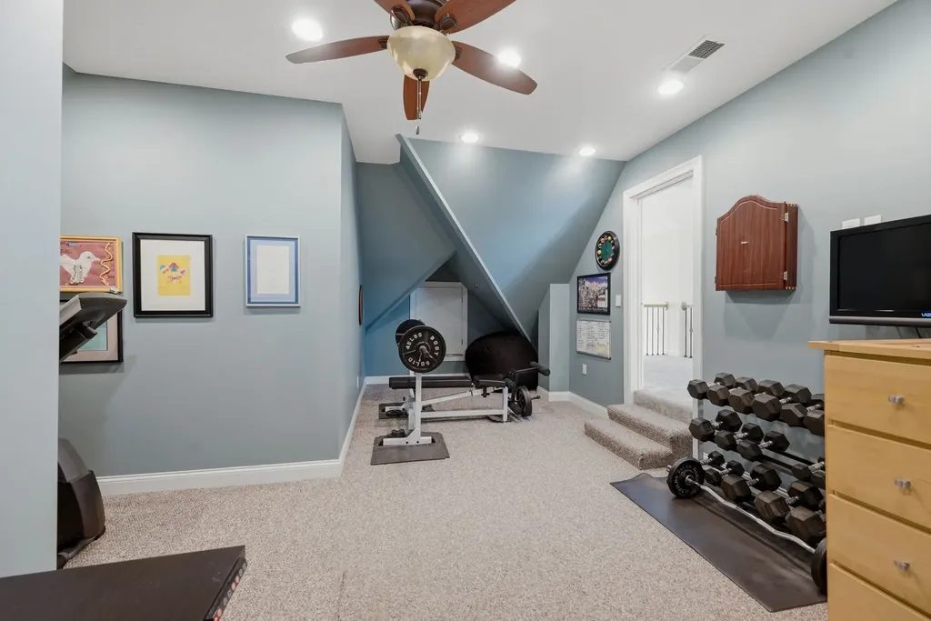 9236 Prestmoor Place Brentwood TN 37027