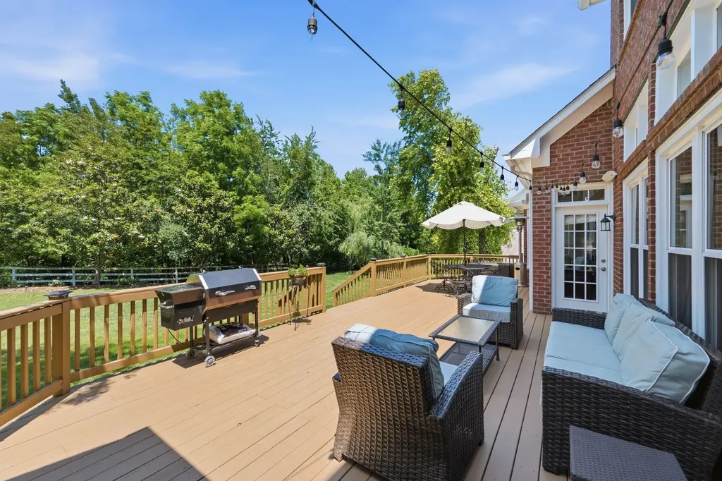 9236 Prestmoor Place Brentwood TN 37027