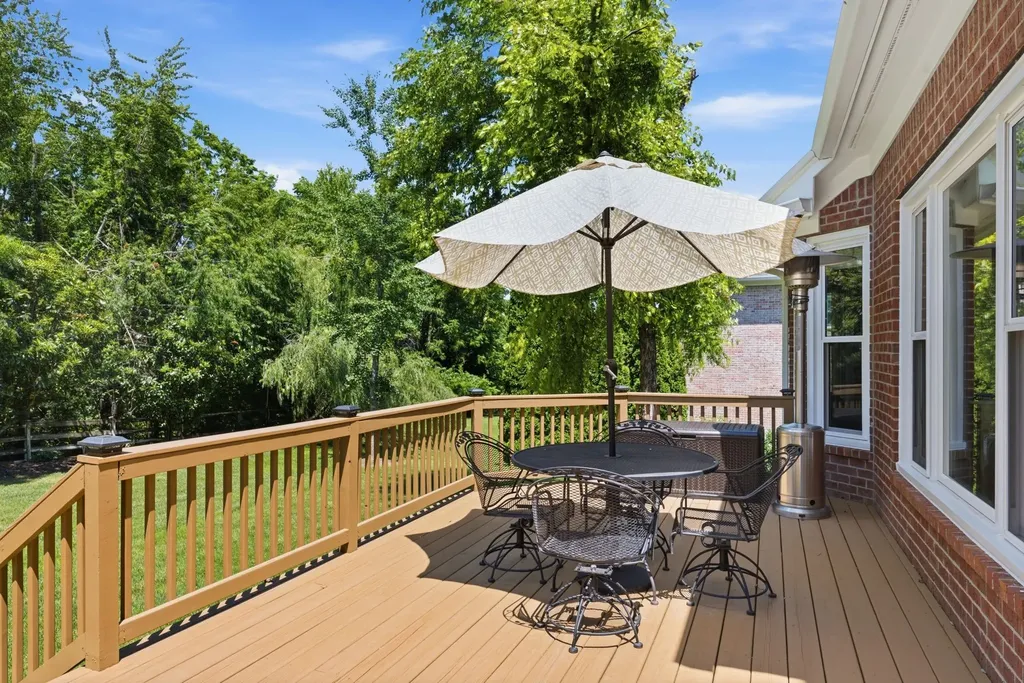 9236 Prestmoor Place Brentwood TN 37027